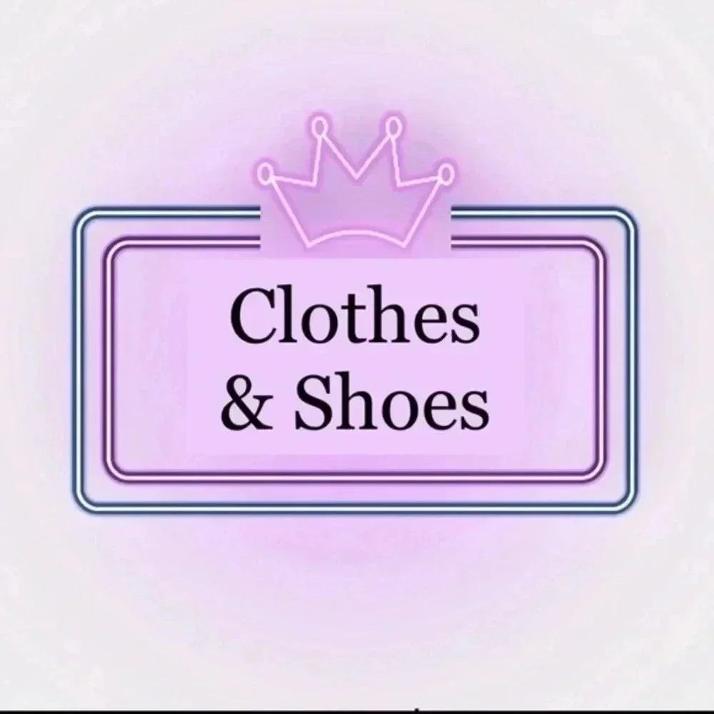 Clothes & Shoes